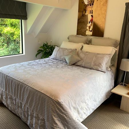 Private Guest Wing - Durie Vale Lodge Уангануй Екстериор снимка