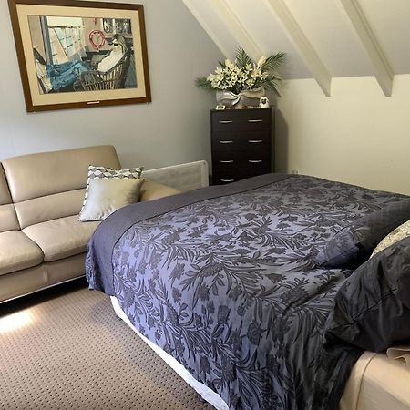 Private Guest Wing - Durie Vale Lodge Уангануй Екстериор снимка
